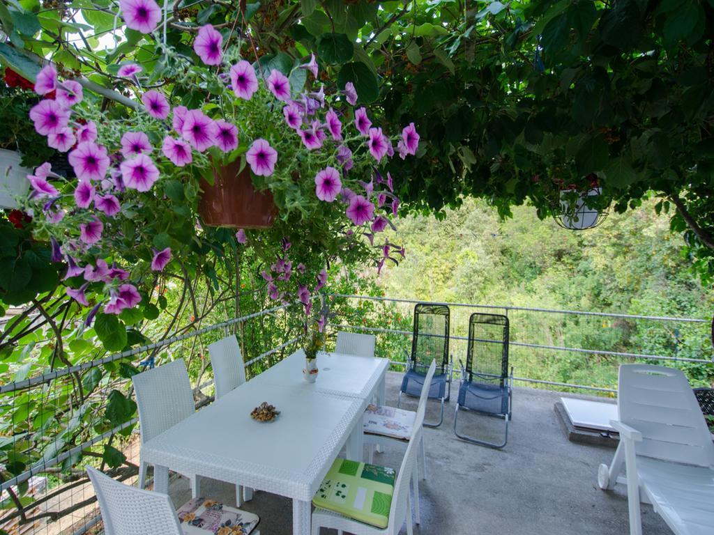 Janjina Apartments Vesela מראה חיצוני תמונה