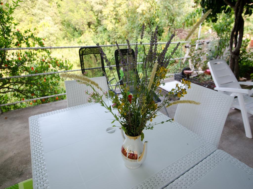 Janjina Apartments Vesela מראה חיצוני תמונה