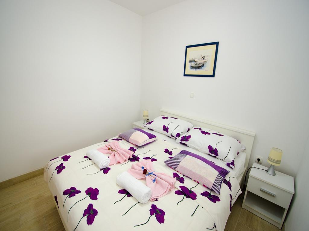 Janjina Apartments Vesela מראה חיצוני תמונה