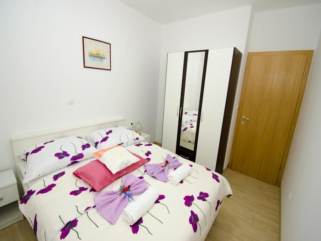 Janjina Apartments Vesela מראה חיצוני תמונה