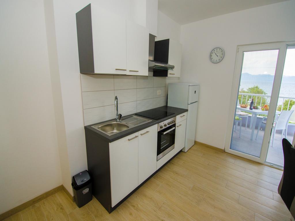 Janjina Apartments Vesela מראה חיצוני תמונה