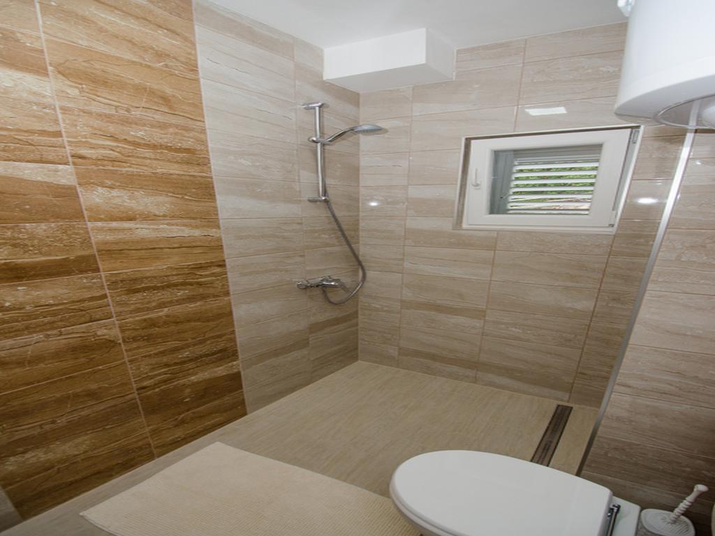 Janjina Apartments Vesela מראה חיצוני תמונה
