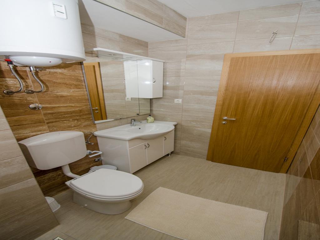 Janjina Apartments Vesela מראה חיצוני תמונה
