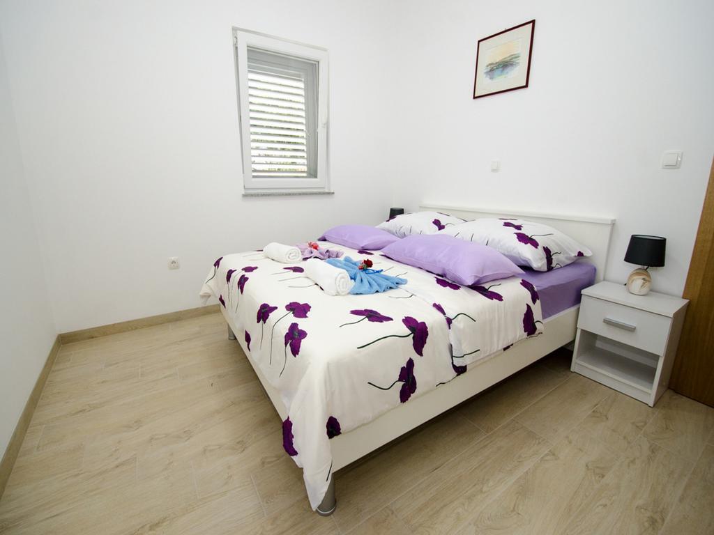 Janjina Apartments Vesela מראה חיצוני תמונה