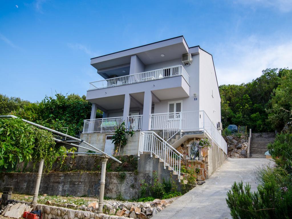 Janjina Apartments Vesela מראה חיצוני תמונה