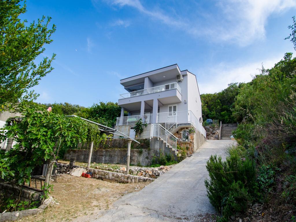 Janjina Apartments Vesela מראה חיצוני תמונה