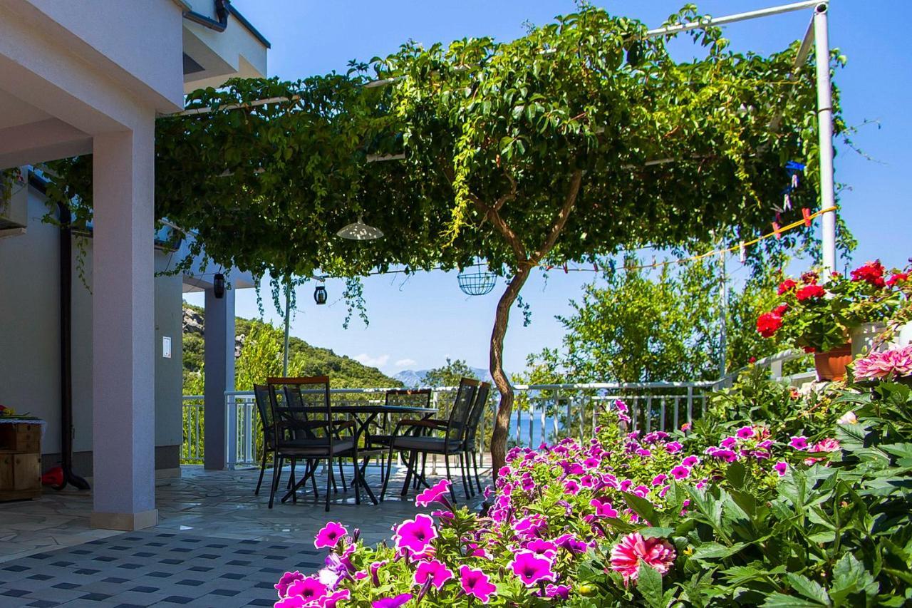 Janjina Apartments Vesela מראה חיצוני תמונה