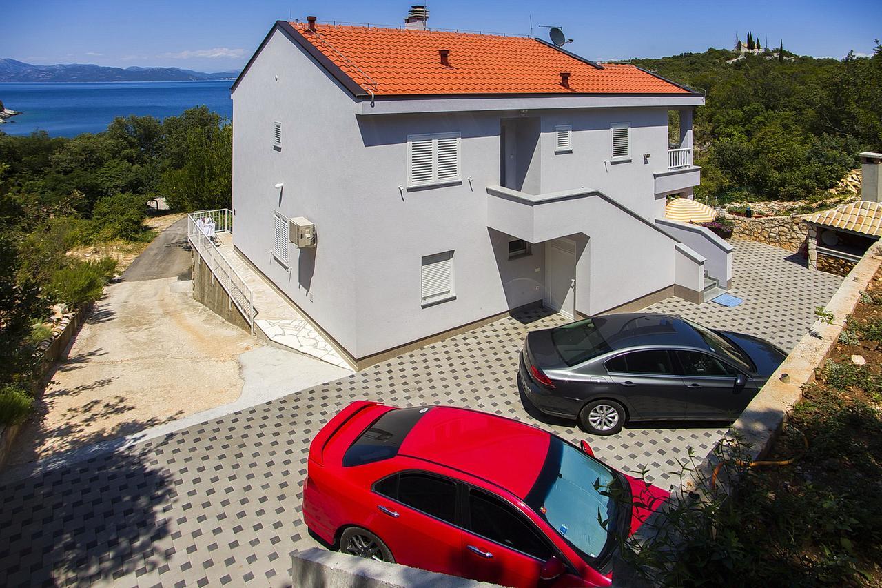 Janjina Apartments Vesela מראה חיצוני תמונה