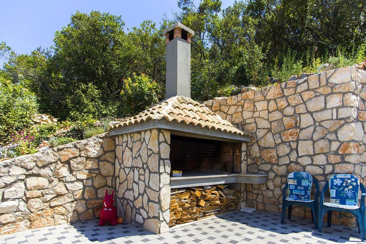 Janjina Apartments Vesela מראה חיצוני תמונה