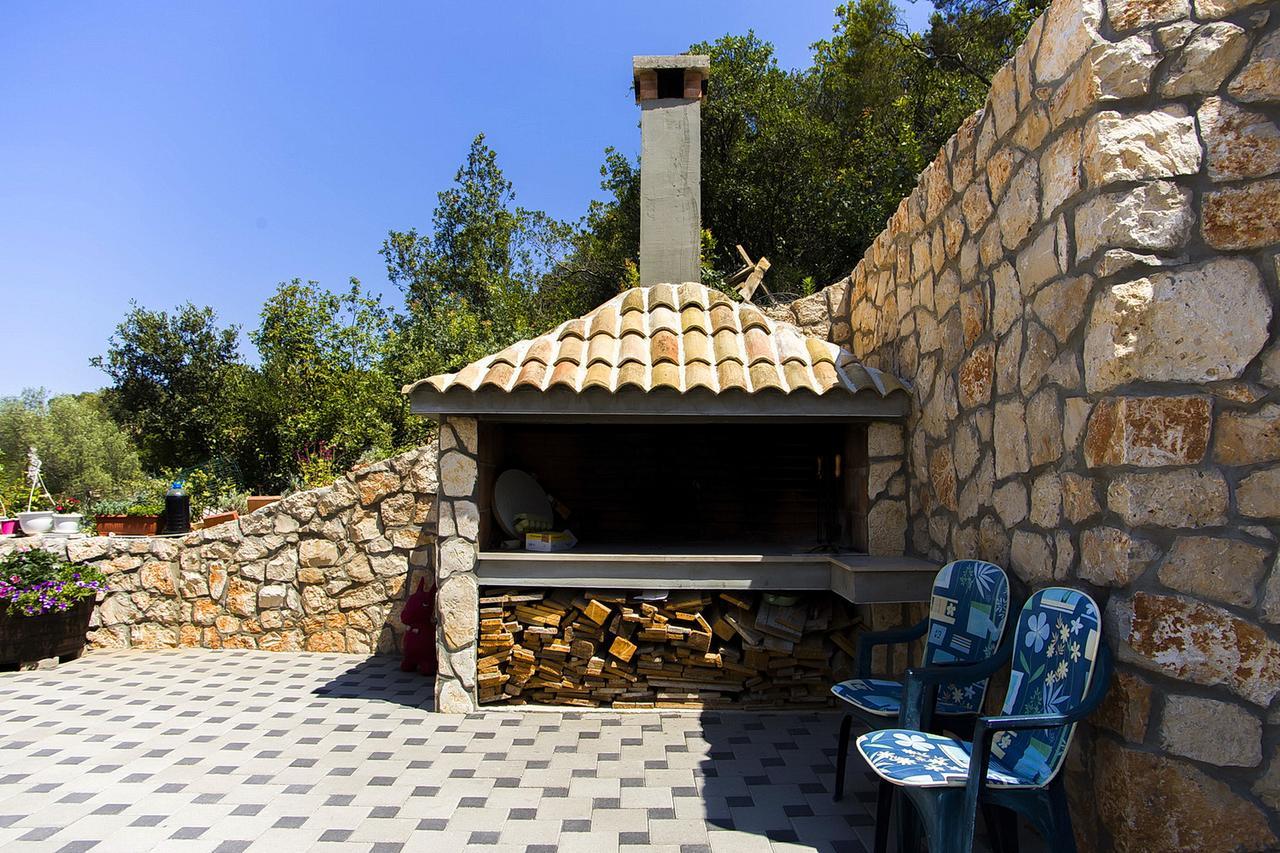 Janjina Apartments Vesela מראה חיצוני תמונה
