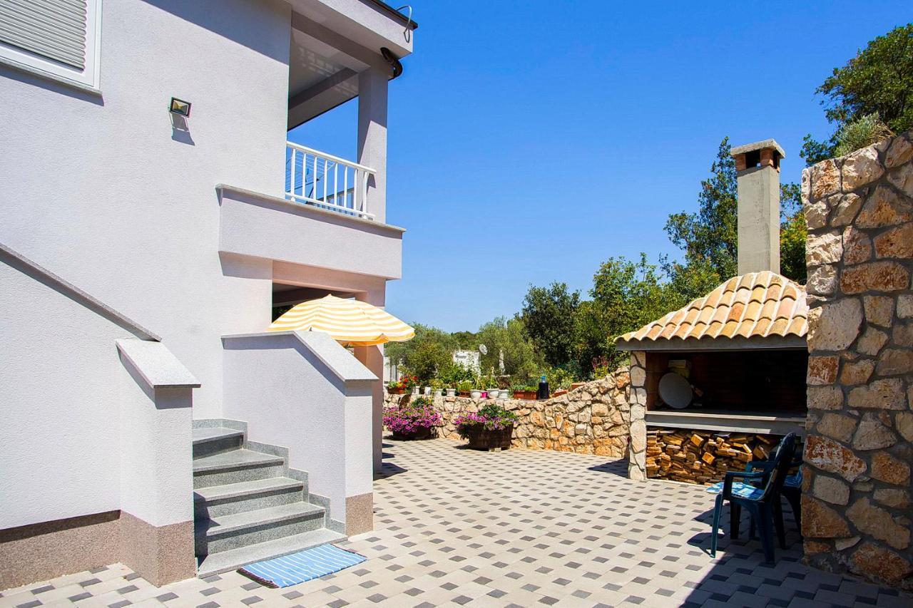 Janjina Apartments Vesela מראה חיצוני תמונה