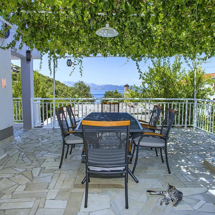 Janjina Apartments Vesela מראה חיצוני תמונה